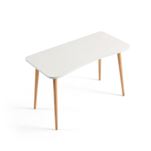 1m white desk discount